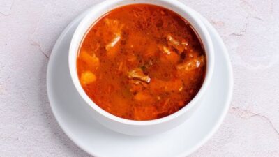 Avşor Çorbası Tarifi