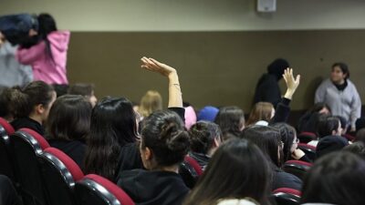 Bakırköy Belediyesi Afet Gönüllüleri Arıyor