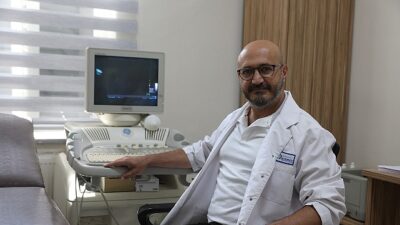 Bakırköy Belediyesi Tıp Merkezi’nde Kardiyoloji Hizmeti Başladı