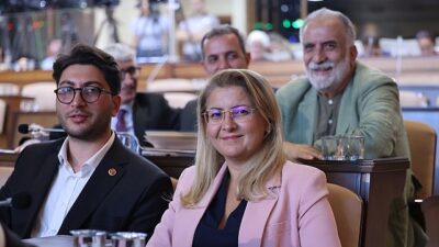 Bakırköy’de Dönüşüm Başlıyor