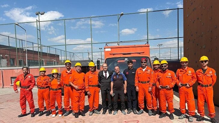 BAKUT Güçleniyor