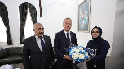 Başkan Uzun: “Zabıta Teşkilatımız Şehrimizin Huzurunun Teminatıdır”