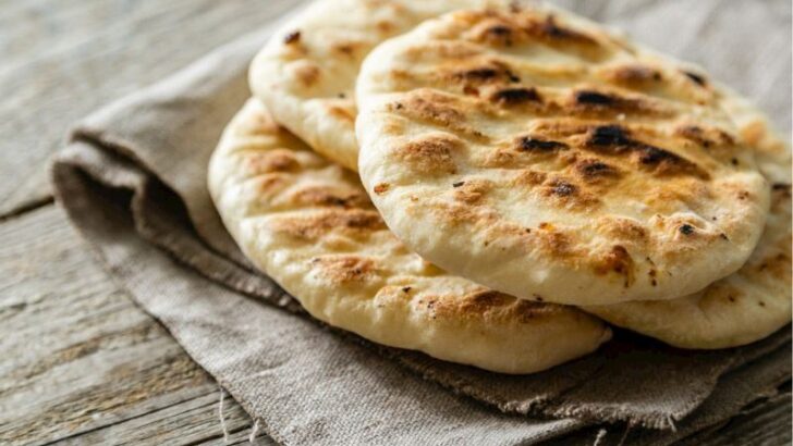 Bazlama Tarifi