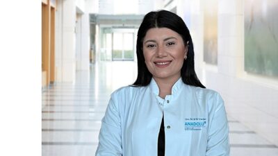 Besin hassasiyetinin temelinde anksiyete olabilir