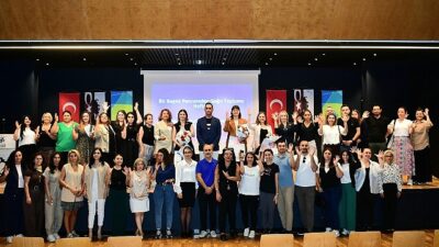Beylikdüzü Belediyesi Manisiz İrtibat İçin Çalışıyor