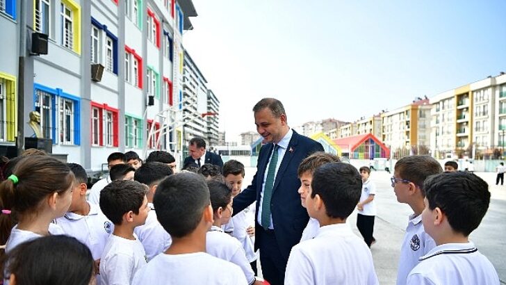 Beylikdüzü Zabıta Gruplarından Besin ve Trafik Kontrolü