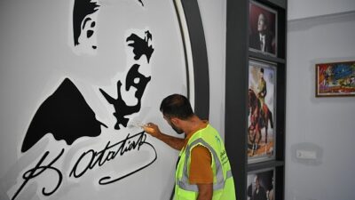 Beylikdüzü’nde Okullar Yeni Periyoda Hazır