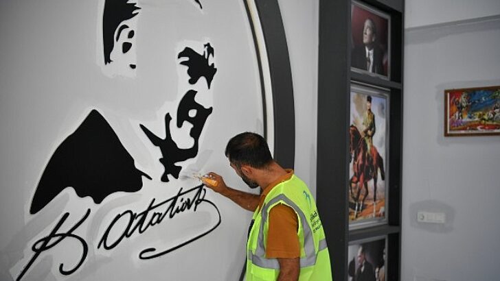 Beylikdüzü’nde Okullar Yeni Periyoda Hazır