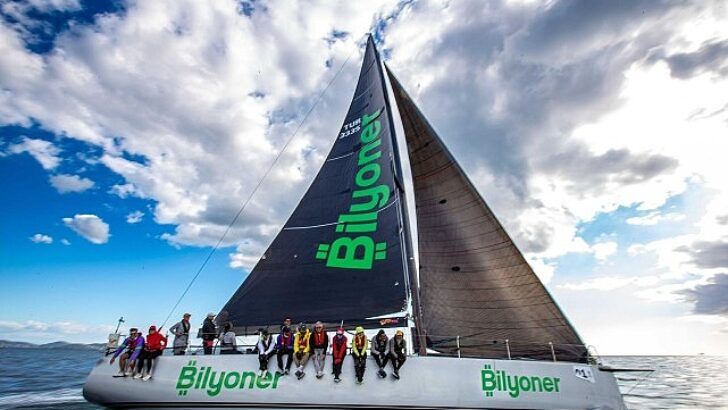 Bilyoner’in Premium Partner olduğu 24. Bosphorus Cup sona erdi