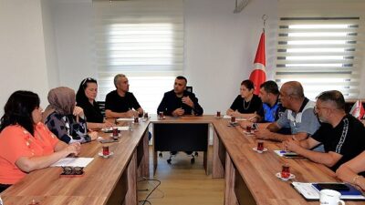 Bornova’da Lokal Demokrasi İçin Güçlü Adım