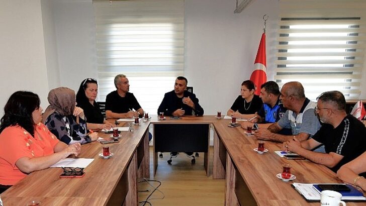 Bornova’da Lokal Demokrasi İçin Güçlü Adım