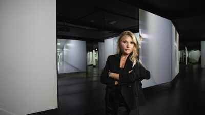 Borusan Contemporary’de Çağın Görsel Şahidi: Edward Burtynsky