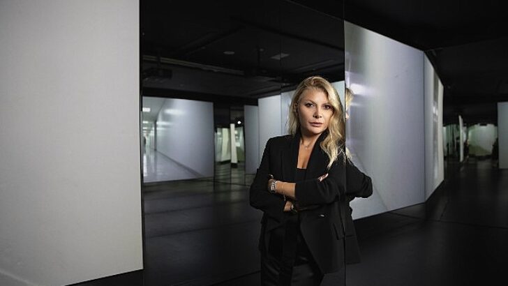 Borusan Contemporary’de Çağın Görsel Şahidi: Edward Burtynsky