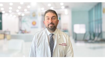 Bu Belirtiler Kemik Tümörlerinin Habercisi Olabilir