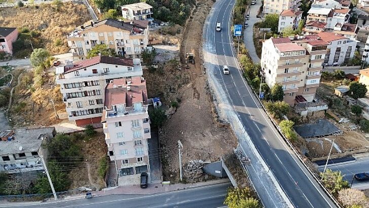 Bu proje Gebze trafiğine nefes aldıracak