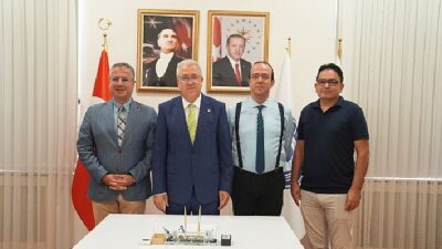 Bu proje ile Triyaj eğitimine yönelik oyun gibisi dijital platform geliştirilecek