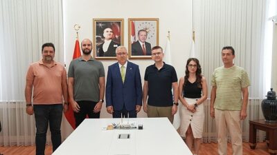 Bu proje ile Türkiye’nin güç teknolojileri alanındaki rekabet gücüne katkı sunulacak