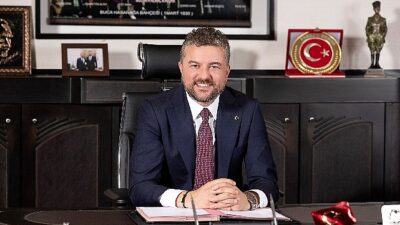 Buca Belediyesi tarihi maç için dev ekran kuruyor!