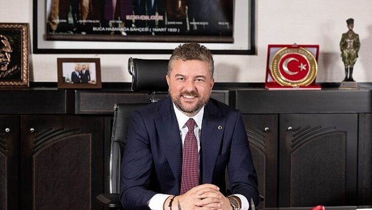 Buca’da hareket bitti, paklık çalışmaları süratle başladı