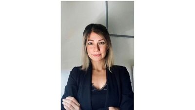 Burcu Kandemir Şen, PepsiCo Türkiye’nin Yeni CFO’su Oldu