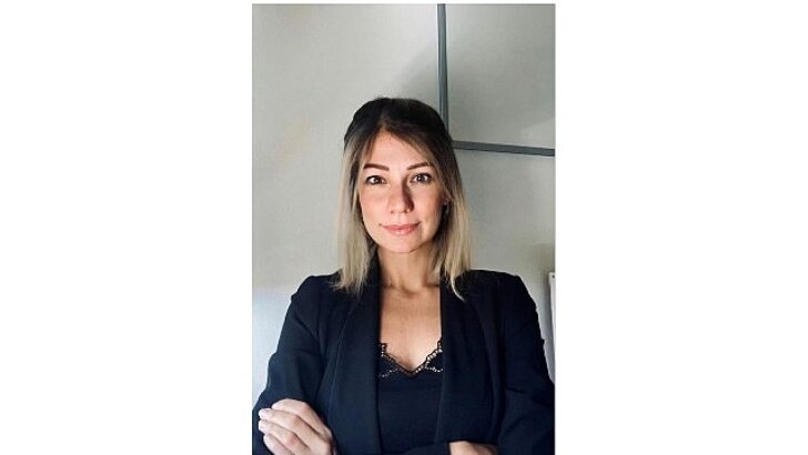 Burcu Kandemir Şen, PepsiCo Türkiye’nin Yeni CFO’su Oldu