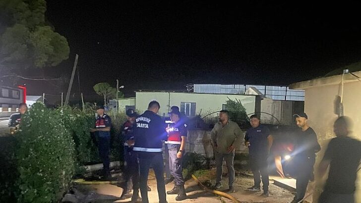 Büyükşehir Çevreyi Kirletenlere Göz Açtırmıyor