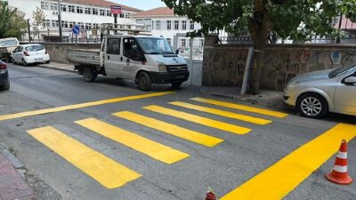 Büyükşehir Ders Zili Öncesinde Ulaşımda Önlemlerini Aldı