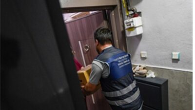 Büyükşehir gereksinim sahiplerine bir “alo” kadar yakın