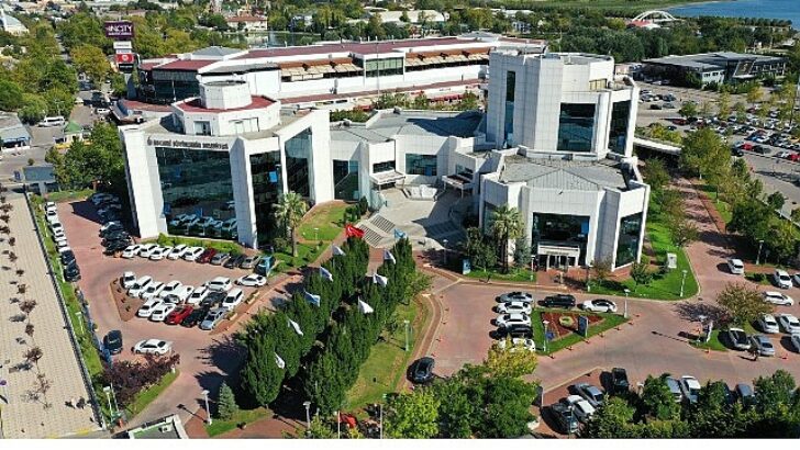 Büyükşehir’den 25 bin haneye 41 Kart takviyesi