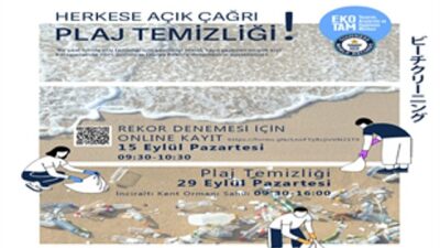 Büyükşehir’den dünya rekoru daveti
