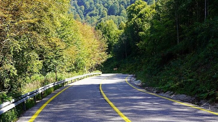 Büyükşehir’den kırsal ulaşıma güçlü dokunuş