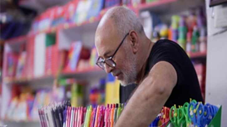 Büyükşehir’den öğrencilere 48 milyonluk kırtasiye dayanağı