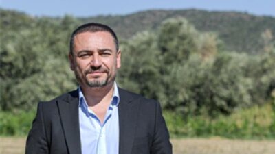 Büyükşehir’in fide dayanağı sıfır şekerli gazoza dönüştü