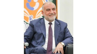 Canik Belediyesi’nden Burs Müjdesi!