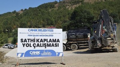 Canik’te İnançlı ve Konforlu Ulaşım Seferberliği