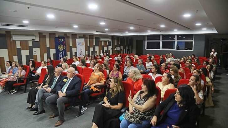 Çankaya Belediyesi’nden Kadın Emeğine Tam Destek