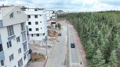 Çayırova Atatürk’te ulaşım daha rahat olacak