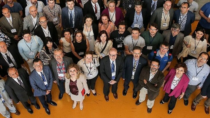 CERN-Türkiye Bilgi Transferi Tepesi İstanbul’da düzenlenecek