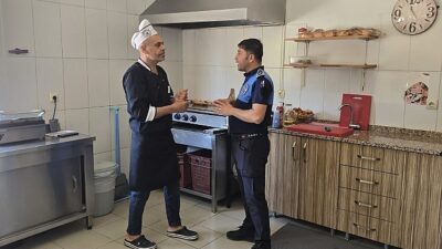 Çiğli’de okul kantinlerine sıkı kontrol: Hijyen ve güvenlik ön planda