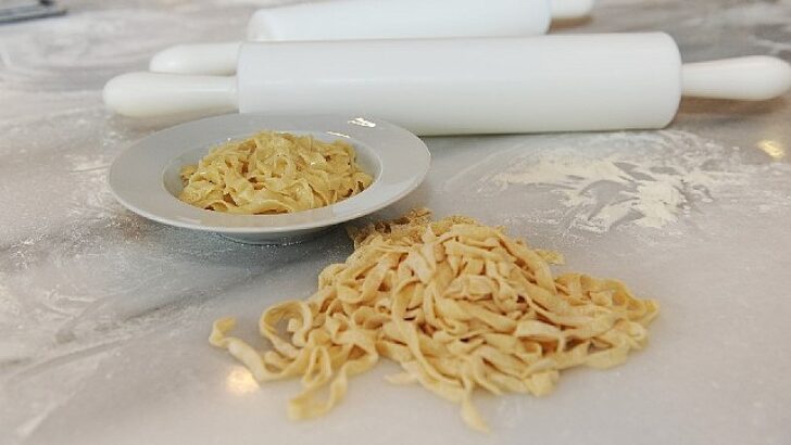 Cordelion Mutfak Sanatları’nda glütensiz atölyeler