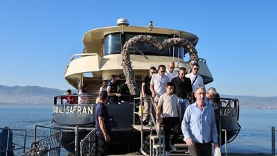 D-130’da yeni periyot sıkıntısız başladı