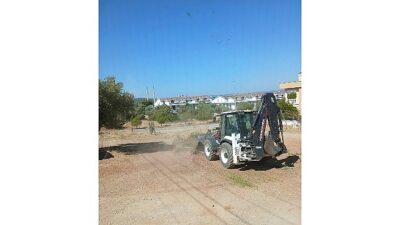 Didim Belediyesi Daha Pak Bir Kent İçin Çalışmalarına Orta Vermeden Devam Ediyor