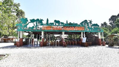 Doğal Ömür Parkı’nda kış saati uygulaması başlıyor