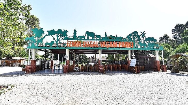 Doğal Ömür Parkı’nda kış saati uygulaması başlıyor