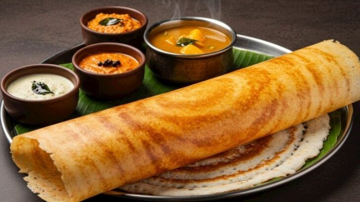 Dosa Tarifi