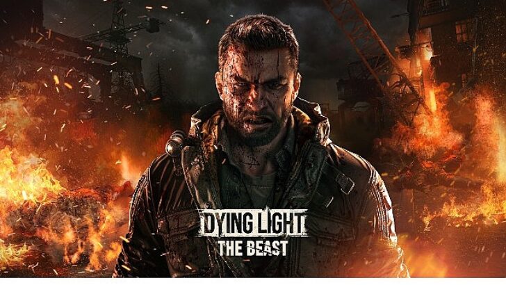 Dying Light: The Beast’in Çıkış Tarihi 18 Eylül 2025’e Alındı