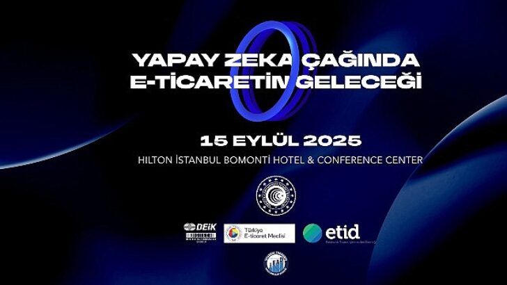 E-Ticarette Bir Birinci Gerçekleşiyor