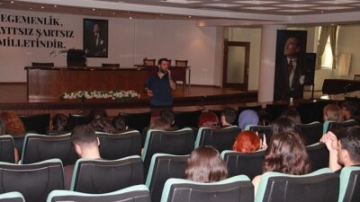 Efes Selçuk, mimarlık öğrencilerine ilham kaynağı oldu
