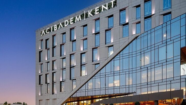 Ege Bölgesi’nin sıhhatte referans merkezi!