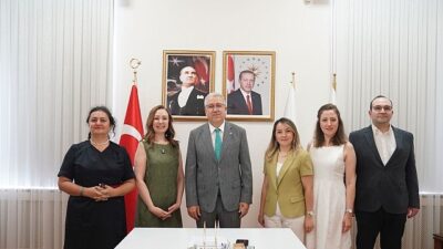 Egeli akademisyenden Ailevi Hiperkolesterolemi hastalarının hayat kalitesini artıracak proje